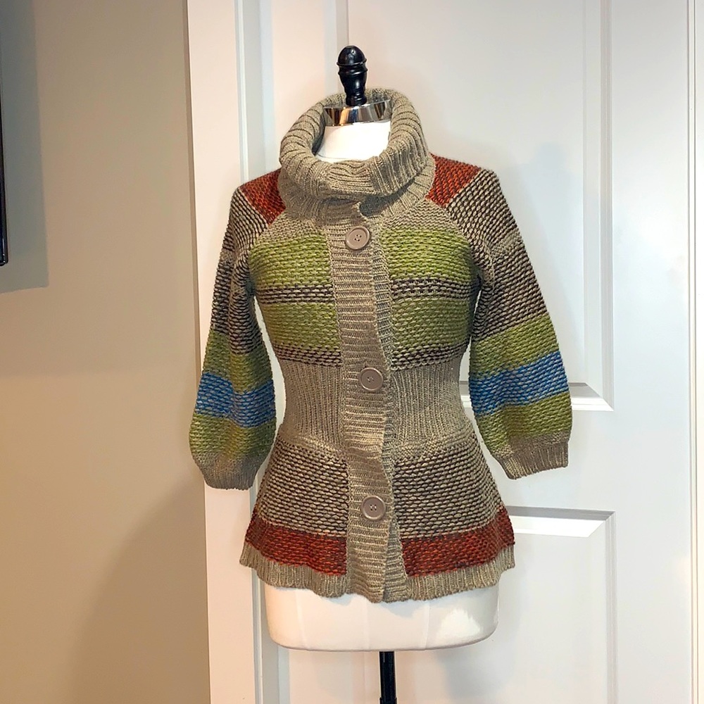 Women’s cardigan - Picture 2 of 8